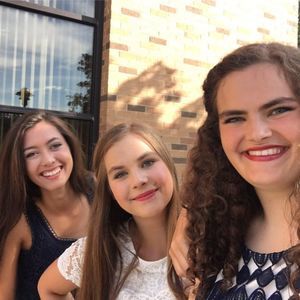 Meet your Posher, Hannah